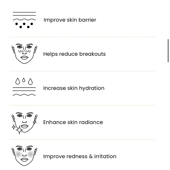 Qure Skincare Water Filter - Picture 2 of 6